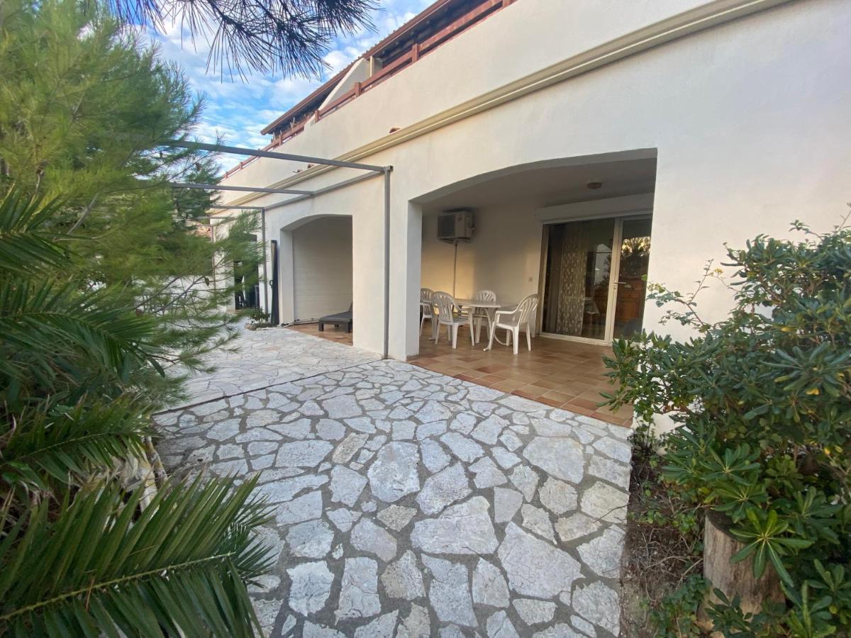 Appartement T3 - 15 Mn Marche Noel - Leucate Exterior foto